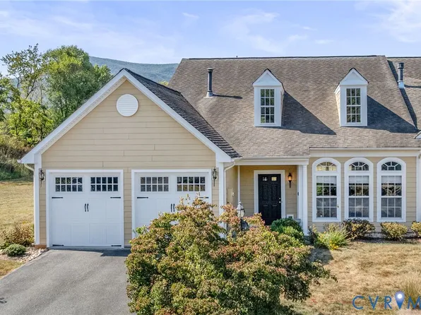 50 Apple Blossom Ct, Nellysford, VA 22958