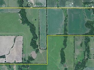 15442 SW Shumway Rd, Augusta, KS 67010