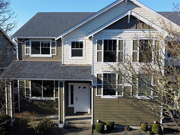 2nd image of 4614 Greenwood Drive SW