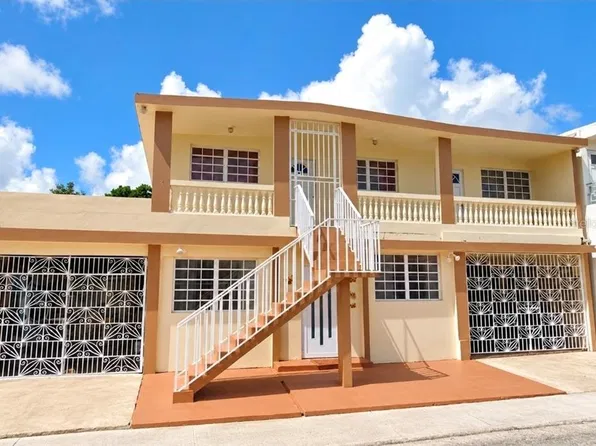 (undisclosed Address), CUPEY, PR 00926