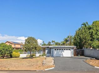 2738 Felicita Rd, Escondido, CA 92029