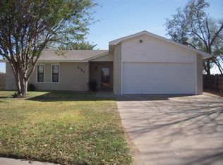 6141 38th St, Lubbock, TX 79407
