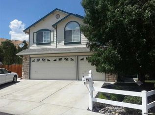 6670 Broadridge Ct, Reno, NV 89523