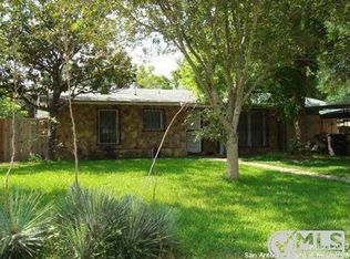 314 Brettonwood Dr, San Antonio, TX 78218