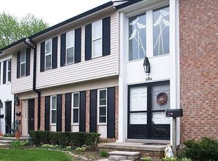 3202 Bolgos Cir, Ann Arbor, MI 48105