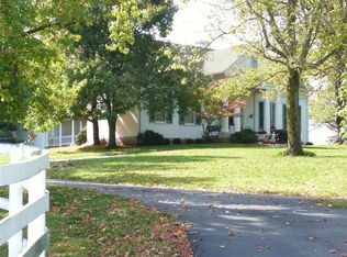 1921 Keene Rd, Nicholasville, KY 40356