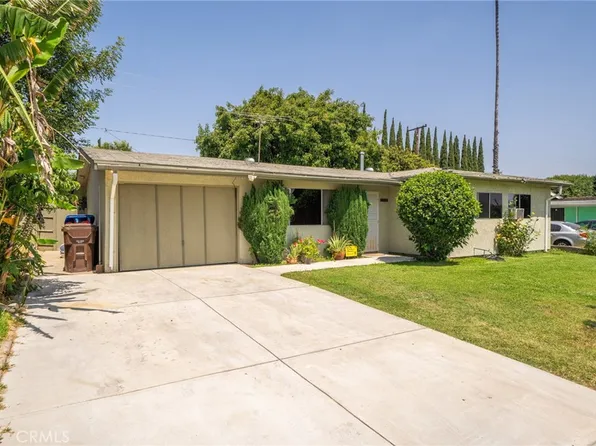 1451 Farmstead Ave, Hacienda Heights, CA 91745