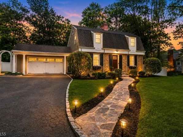 2640 Crest Ln, Scotch Plains Twp., NJ 07076