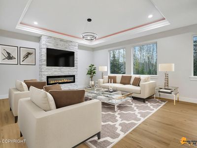 3341 Medora Cross St, Big Lake, AK, 99652