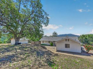 28340 Tollhouse Rd, Tollhouse, CA 93667