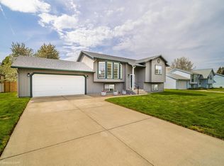 2516 S Cheryl Ct, Veradale, WA 99037