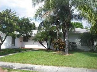 11023 SW 167th St, Miami, FL 33157