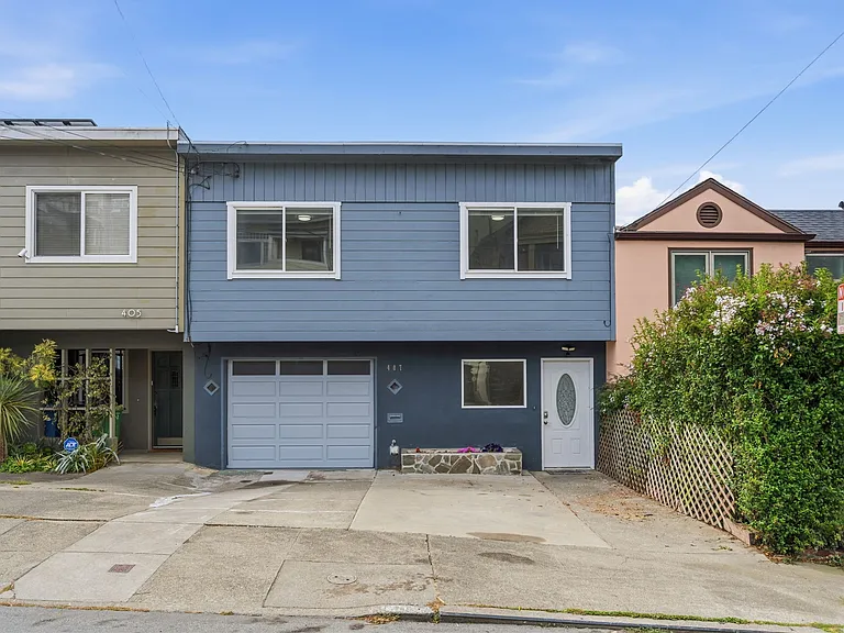 407 Joost Ave — Photo 2