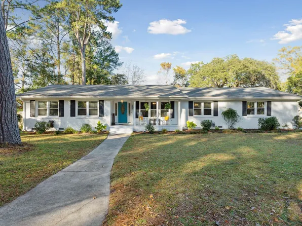 12 Otranto Blvd, Hanahan, SC 29410