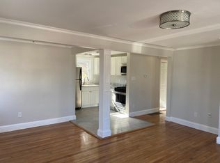 10 Bateman St #1, Roslindale, MA 02131