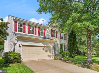 9836 Rainleaf Ct, Bristow, VA 20136