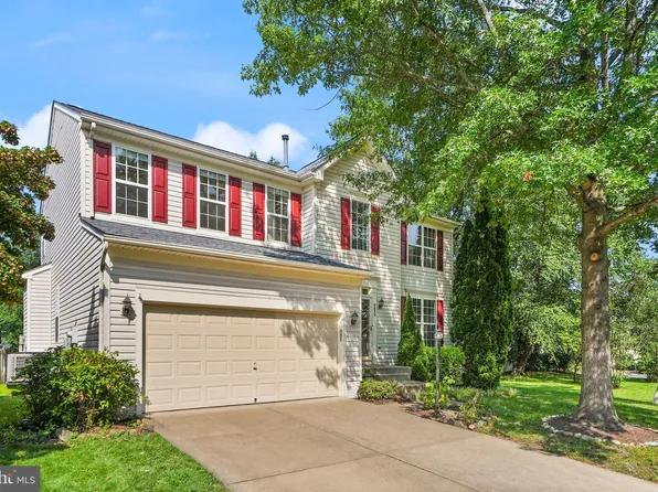 9836 Rainleaf Ct, Bristow, VA 20136