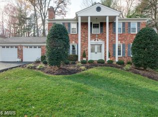 11319 Robert Carter Rd, Fairfax Station, VA 22039