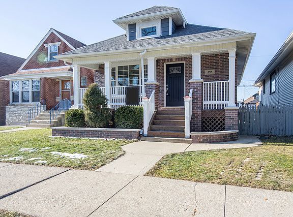 2nd image of 2924 N Natchez Ave
