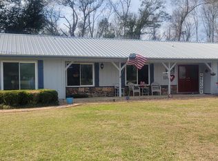 6615 State Line Rd, Cottonwood, AL 36320