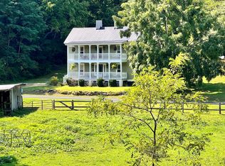 160 Husky Rd, Bryson City, NC 28713