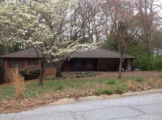 2209 Cannon Hill Rd, Lilburn, GA 30047