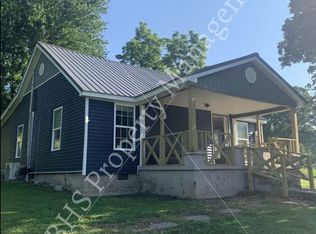639 High Point Rd, Evensville, TN 37332