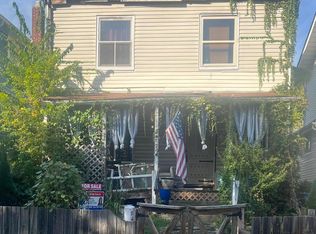 85 S Warren Ave, Columbus, OH 43204