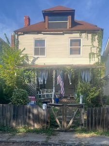 85 S Warren Ave, Columbus, OH, 43204