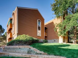 4285 S Salida Way UNIT 6, Aurora, CO 80013