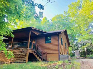 1075 Chimney Mountain Rd, Sautee Nacoochee, GA 30571