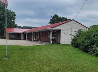 850 W Main St, Somerset, PA 15501