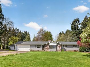23173 S Redland Rd, Estacada, OR 97023