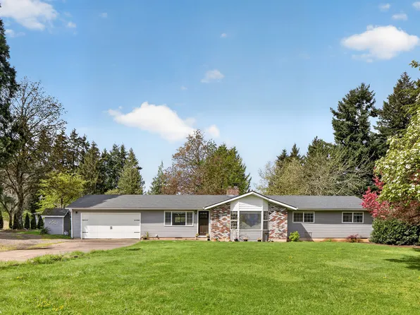 23173 S Redland Rd, Estacada, OR 97023