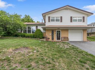 16813 Beverly Ave, Tinley Park, IL
