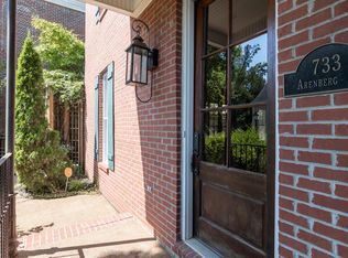 733 Arenberg Ln, Oxford, MS 38655