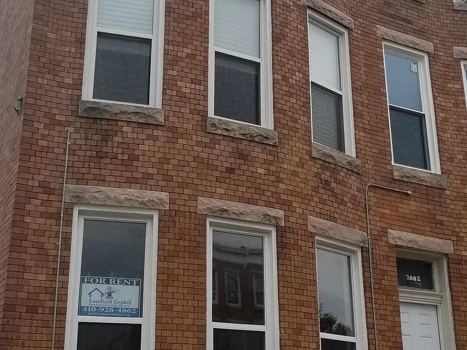 2602 Maryland Ave