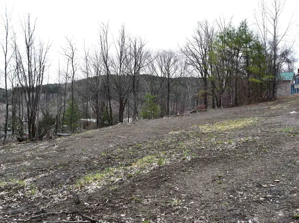 Lot 25 Lafayette Street #25, St. Johnsbury, VT 05819