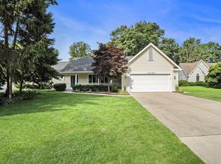 13705 Forest Park Dr, Grand Haven, MI 49417