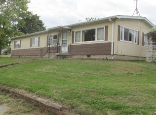 301 Elm St, Bruno, NE 68014