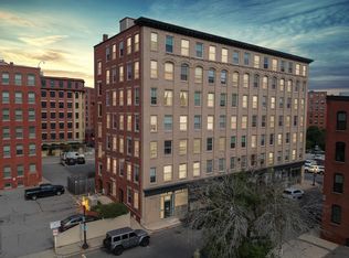 21 Wingate St APT 302, Haverhill, MA 01832
