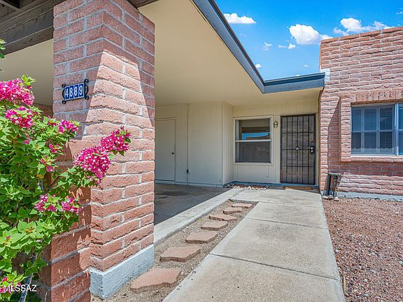 3rd image of 4889 E Placita Arenosa