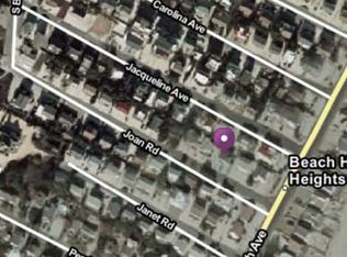 3 W Joan Rd, Beach Haven, NJ 08008