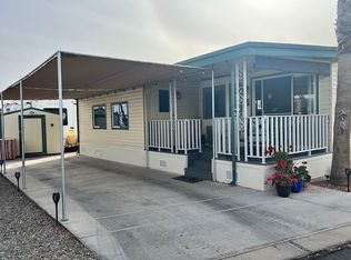9797 E 32nd St #747, Yuma, AZ 85365