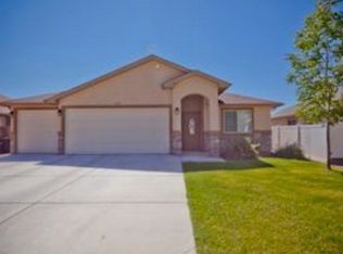 472 Purple Plum Ct, Fruita, CO 81521