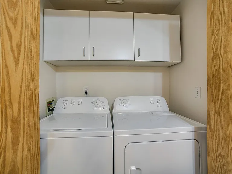The Heights Apartments — Photo 21