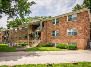 338 Idlewylde Dr APT 4, Louisville, KY 40206