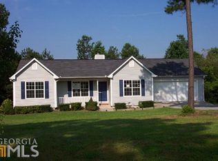 4900 Hudson Rd, Loganville, GA 30052