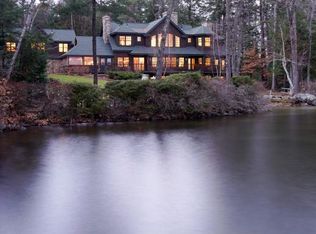 117 Hauser Estates Rd, Moultonboro, NH 03254