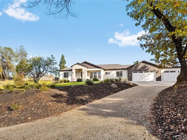 96 Valley View Dr, Paradise, CA 95969